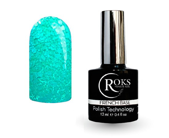 Roks French Base No:103 12ml