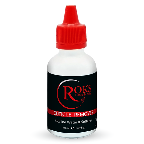 Roks Cuticle Remover 50ml