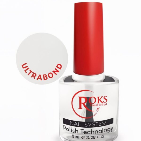 Roks UltraBond – Asitsiz Primer 8ml