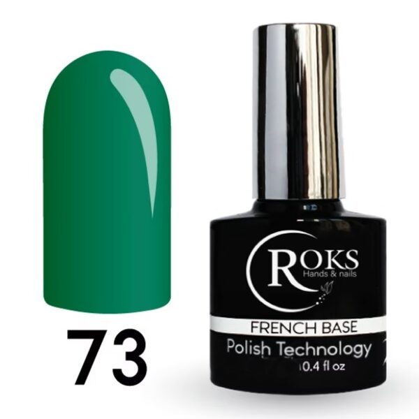 Roks French Base No:73 12ml