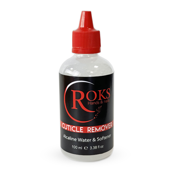 Roks Cuticle Remover 100ml