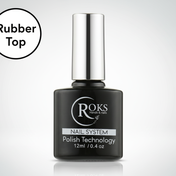 Roks Rubber Top 12ML