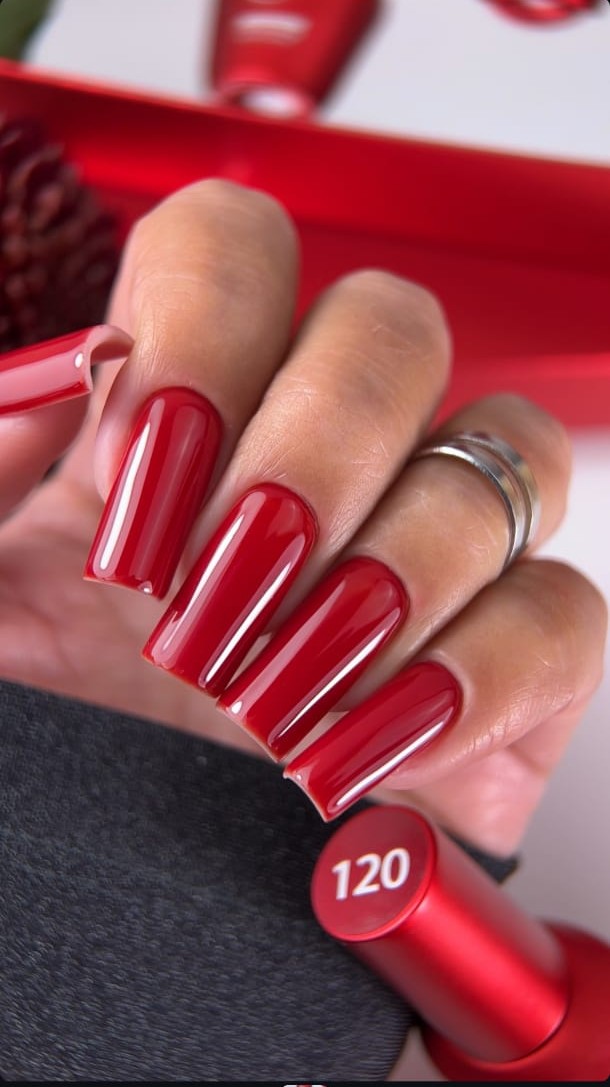 Roks Kalıcı Oje (Gel Polish) 8ml No:120 - Görsel 2
