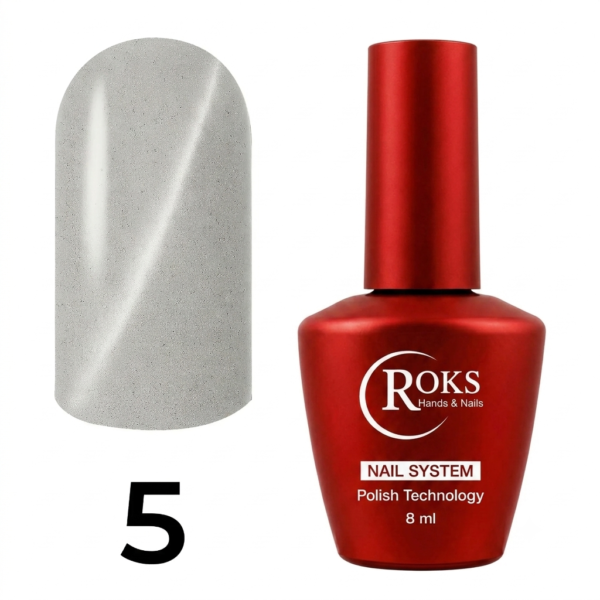 Roks Cat Eye Cassiopea No:05 8ml